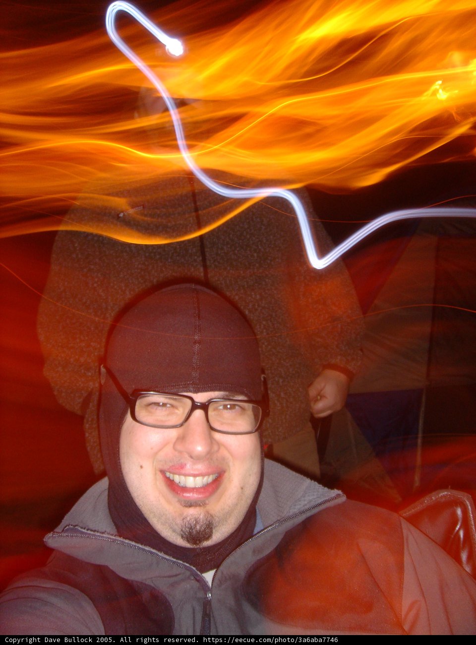 Dave B's Urban Look