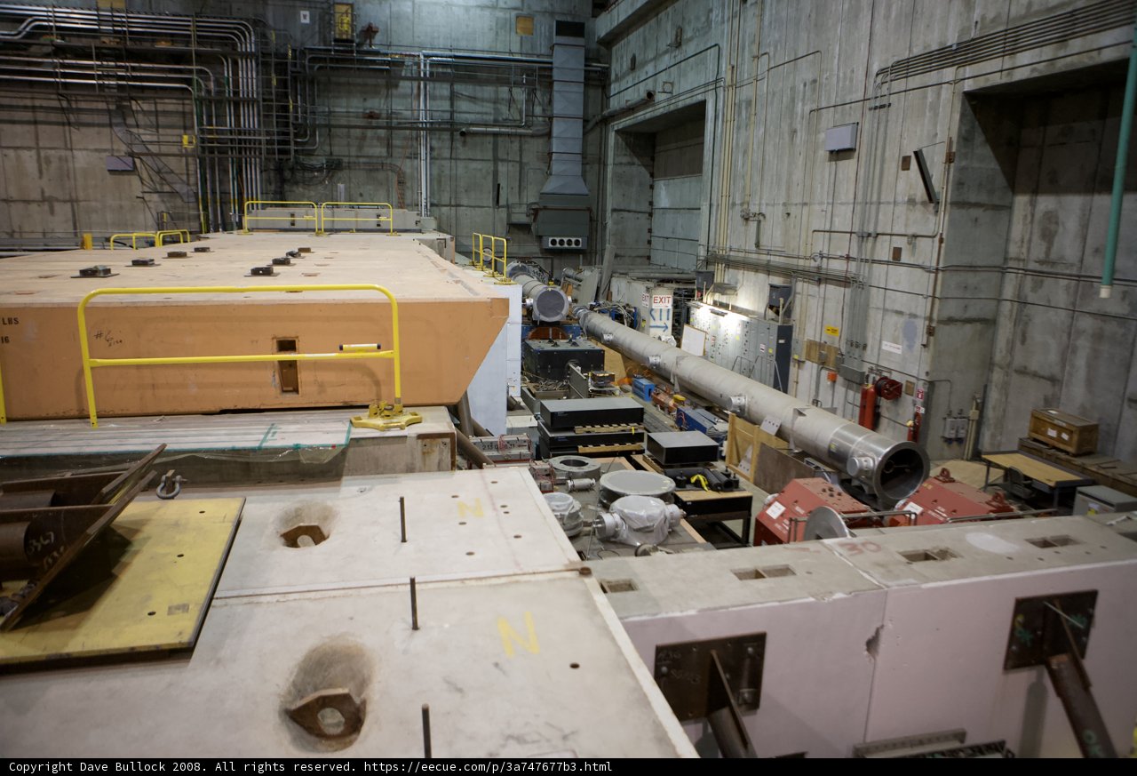 Inside the Factory