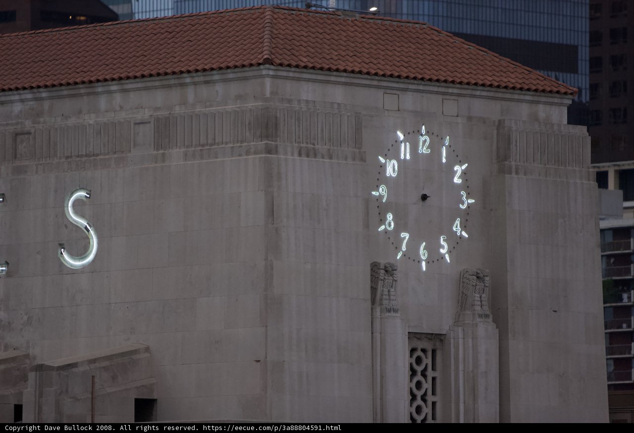 Timeless Architecture
