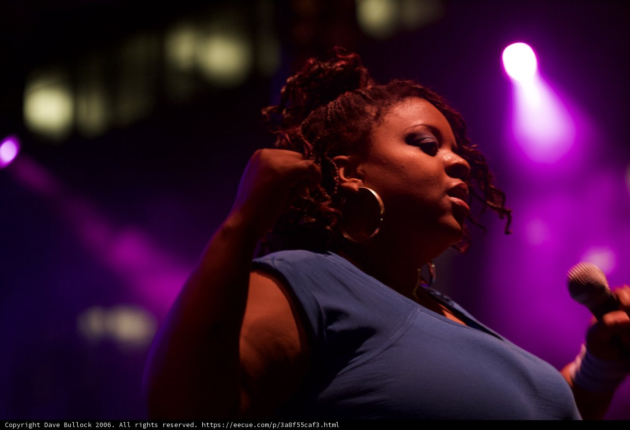 Spotlight on the Performer