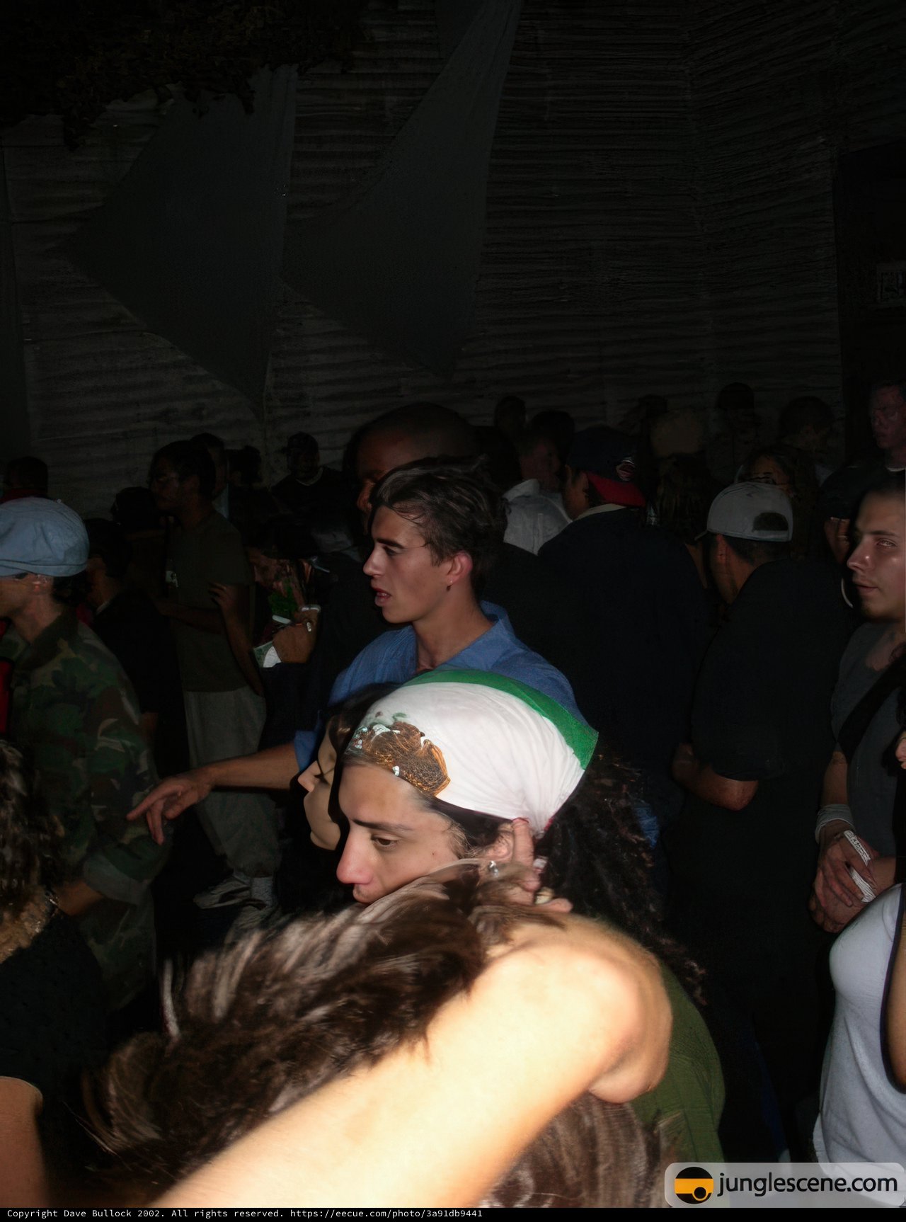 Club Night Jam