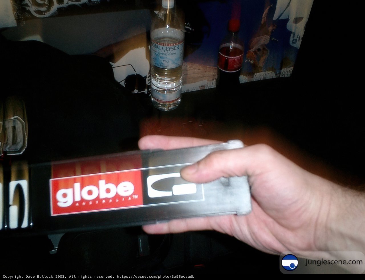 Global Booze