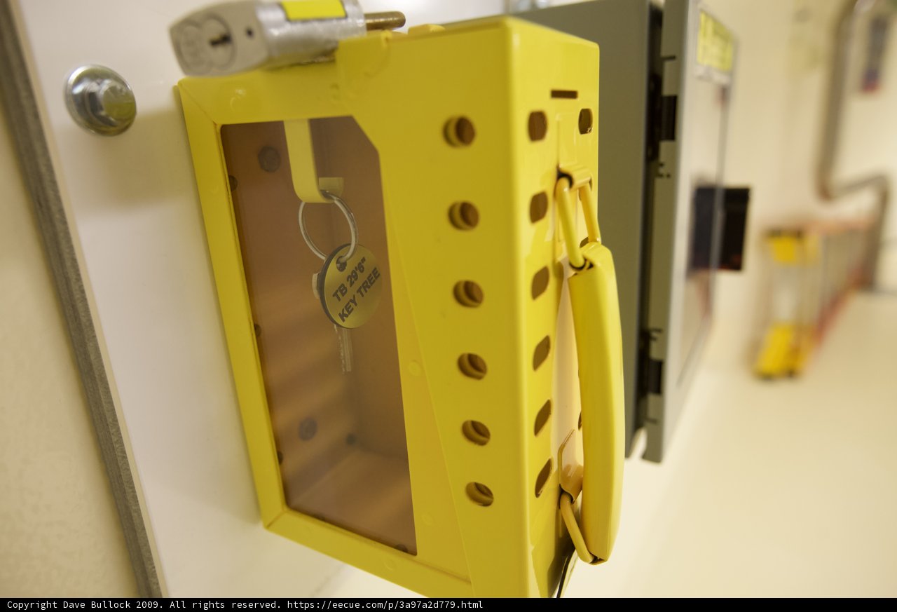 Secure Storage