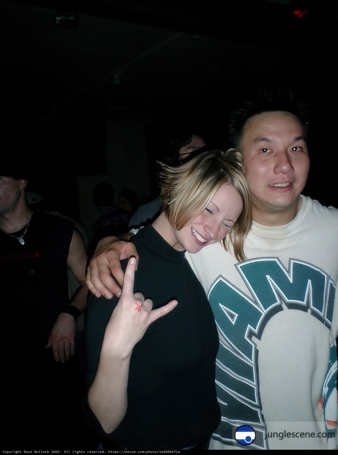Party Posers