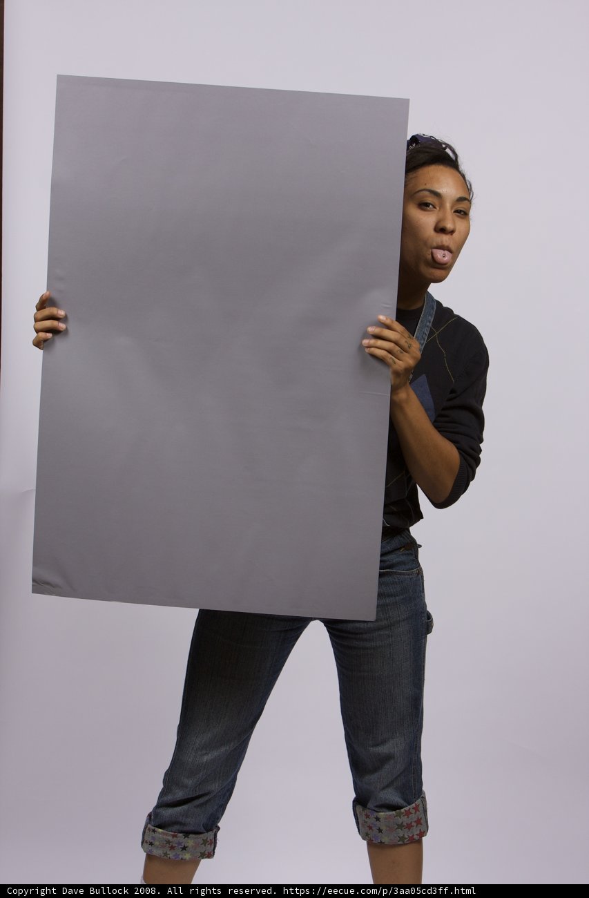 Blank Canvas