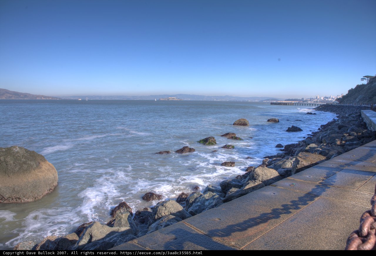 Seaside Serenity