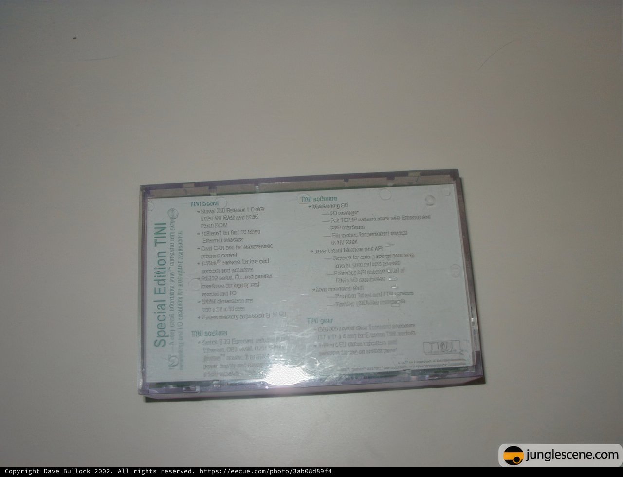 For Sale: Electronic Treasures