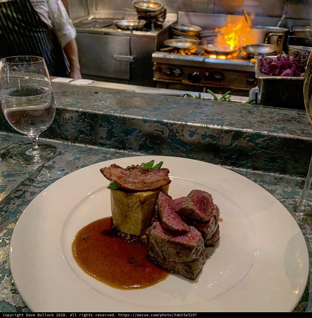 Gourmet Mutton and Beef