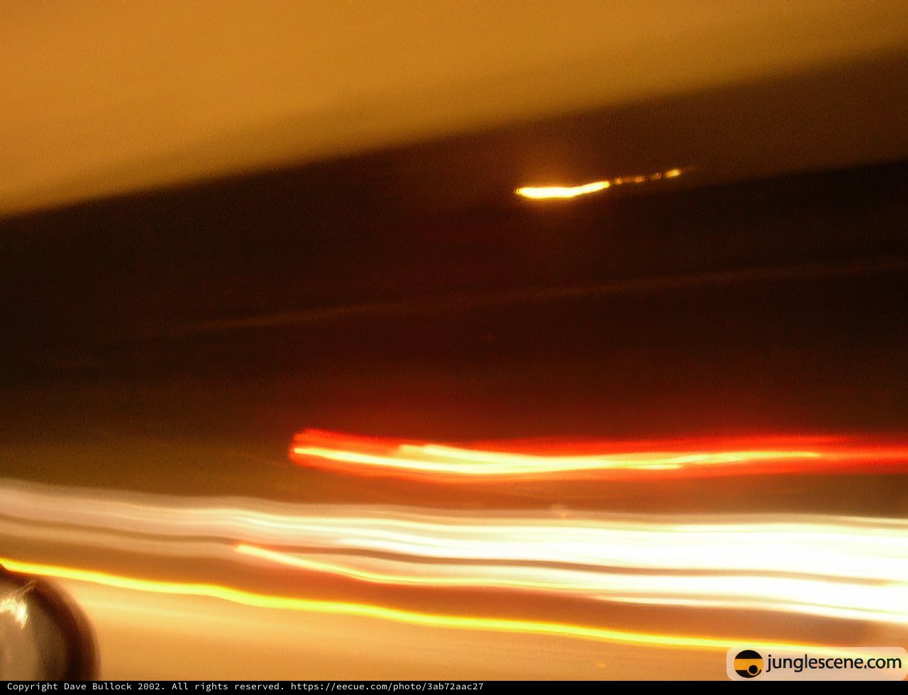 Night Drive