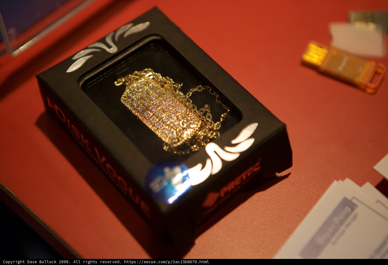 The Golden Treasure Chest