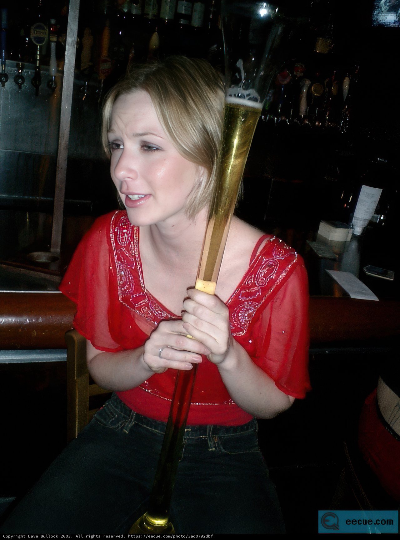 Cheers to the Nightlife