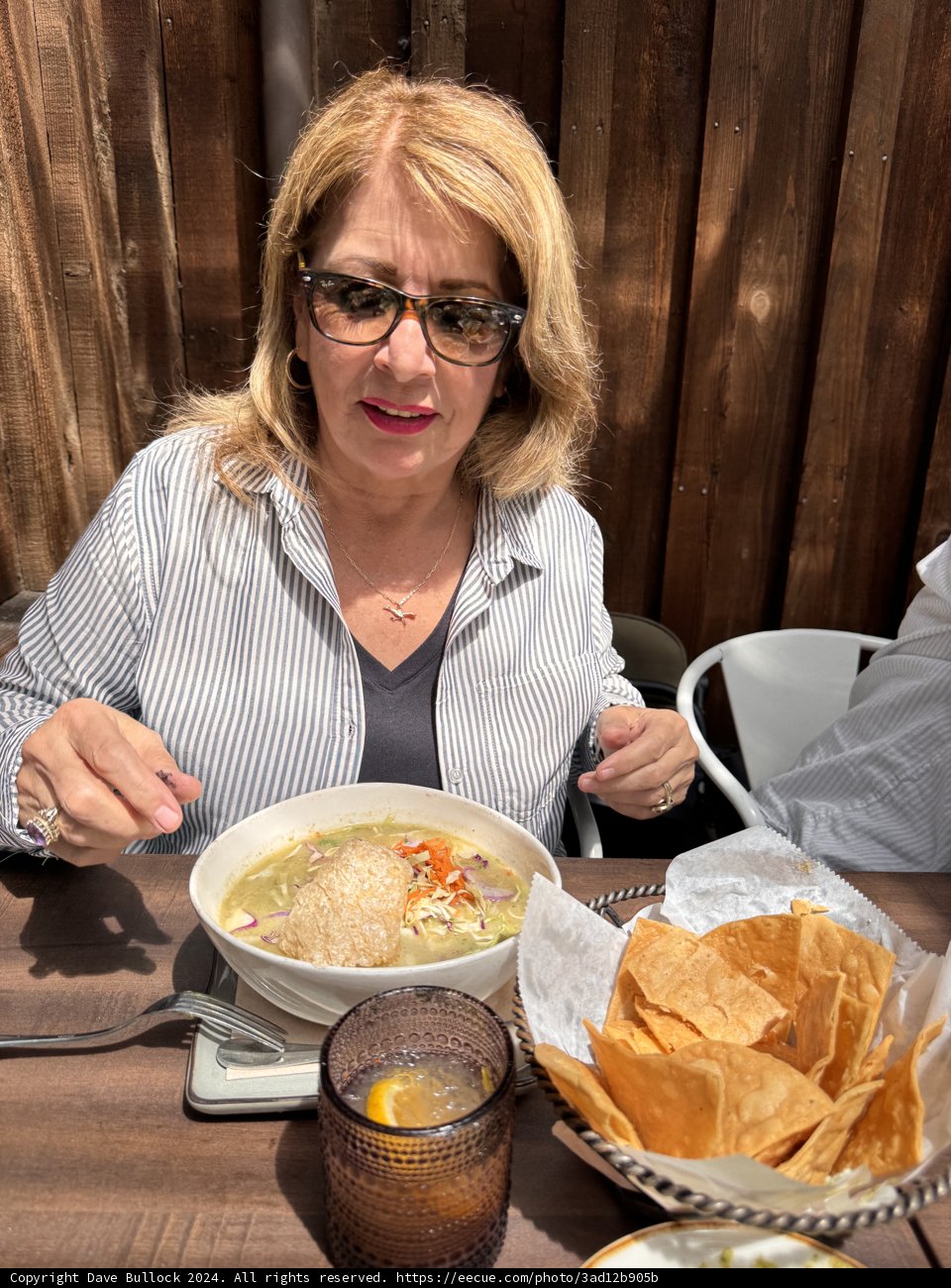 Sunny Brunch Vibes in Walnut Creek