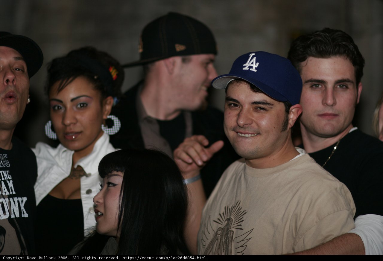 Pedro Afonso Rezende in White T-Shirt