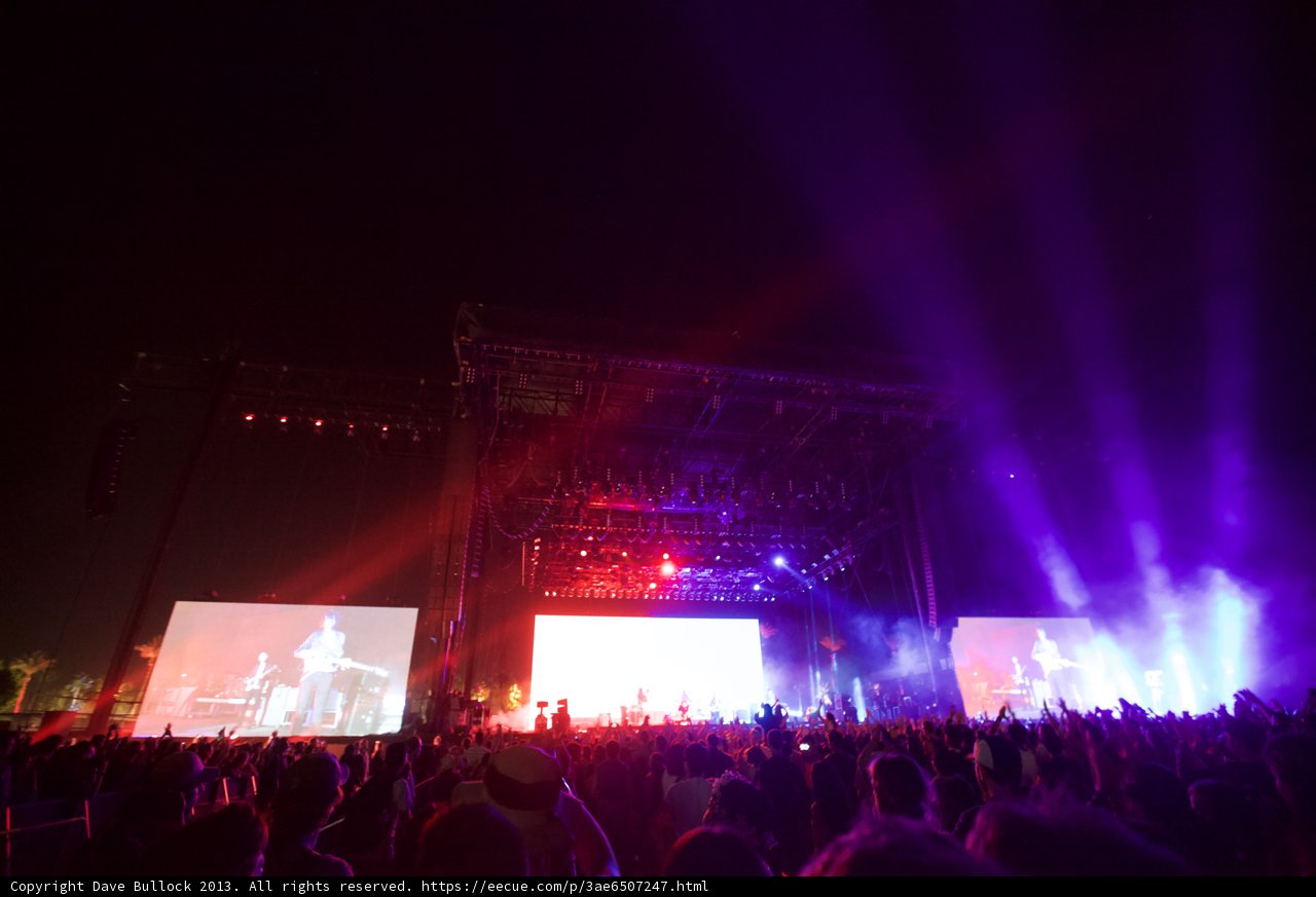 Bright Lights and Bold Performances