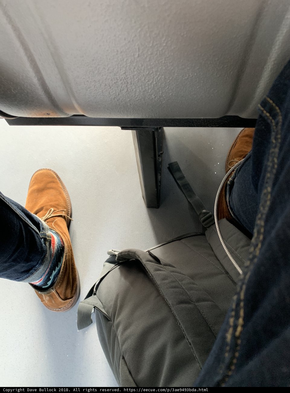 Ready for Takeoff