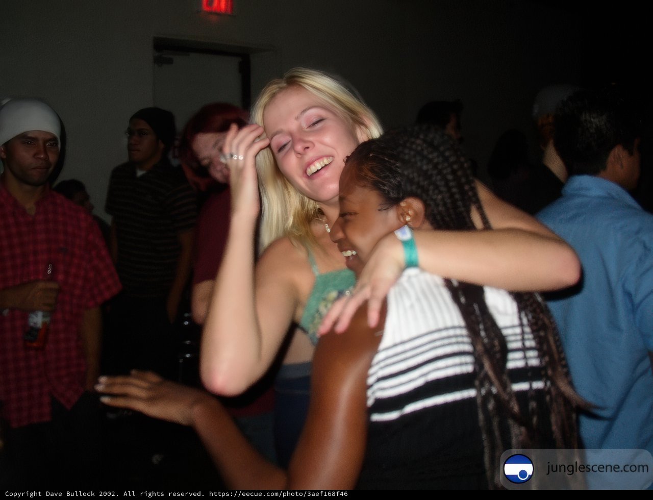 Party Frenzy