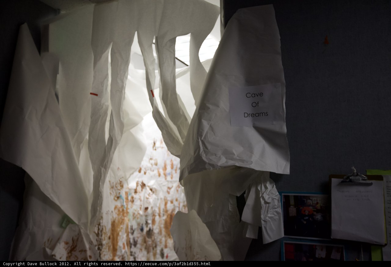 Paper Room