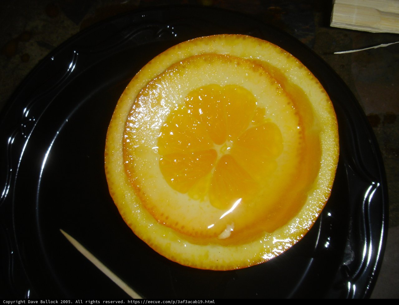 Citrus Delight