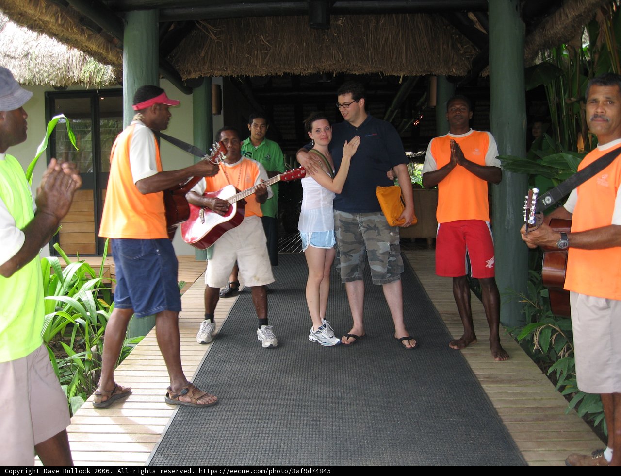 Musical Gathering in Summer '06