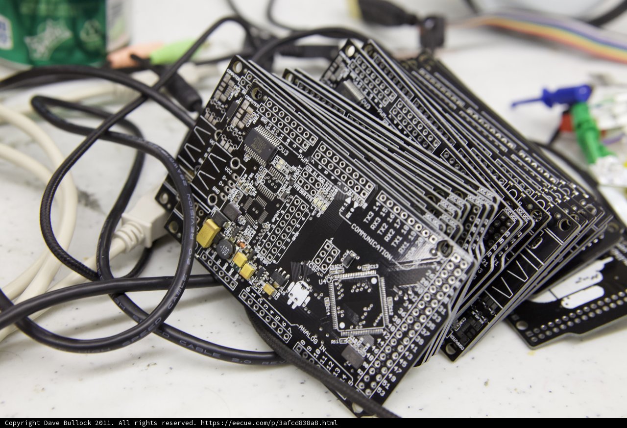 Components of a Hardware Machine