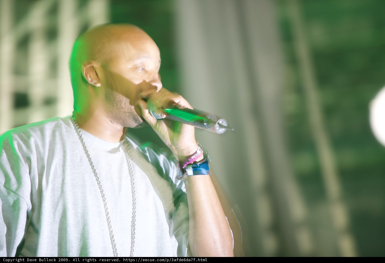Solo Performance at Coachella