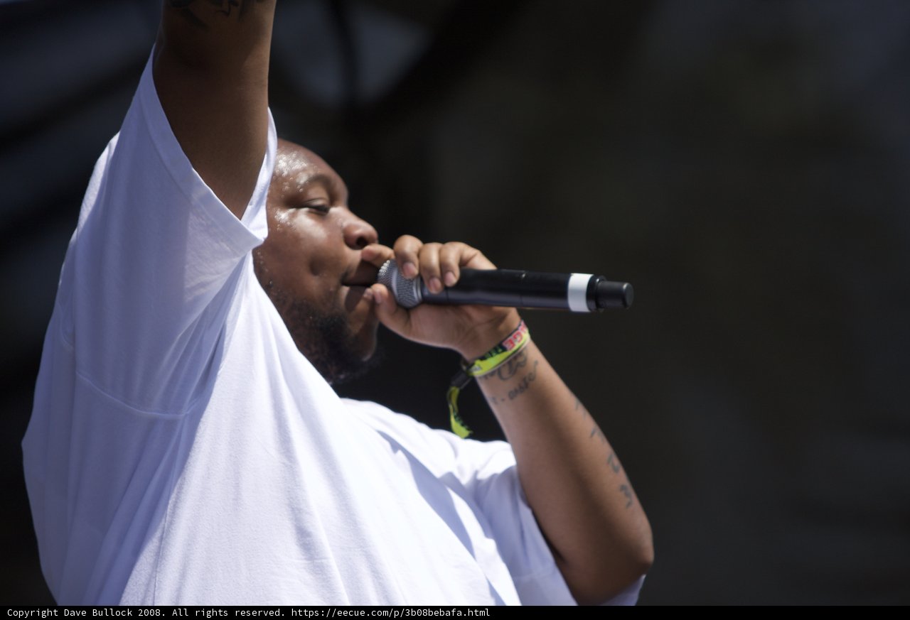 The Solo Performer
