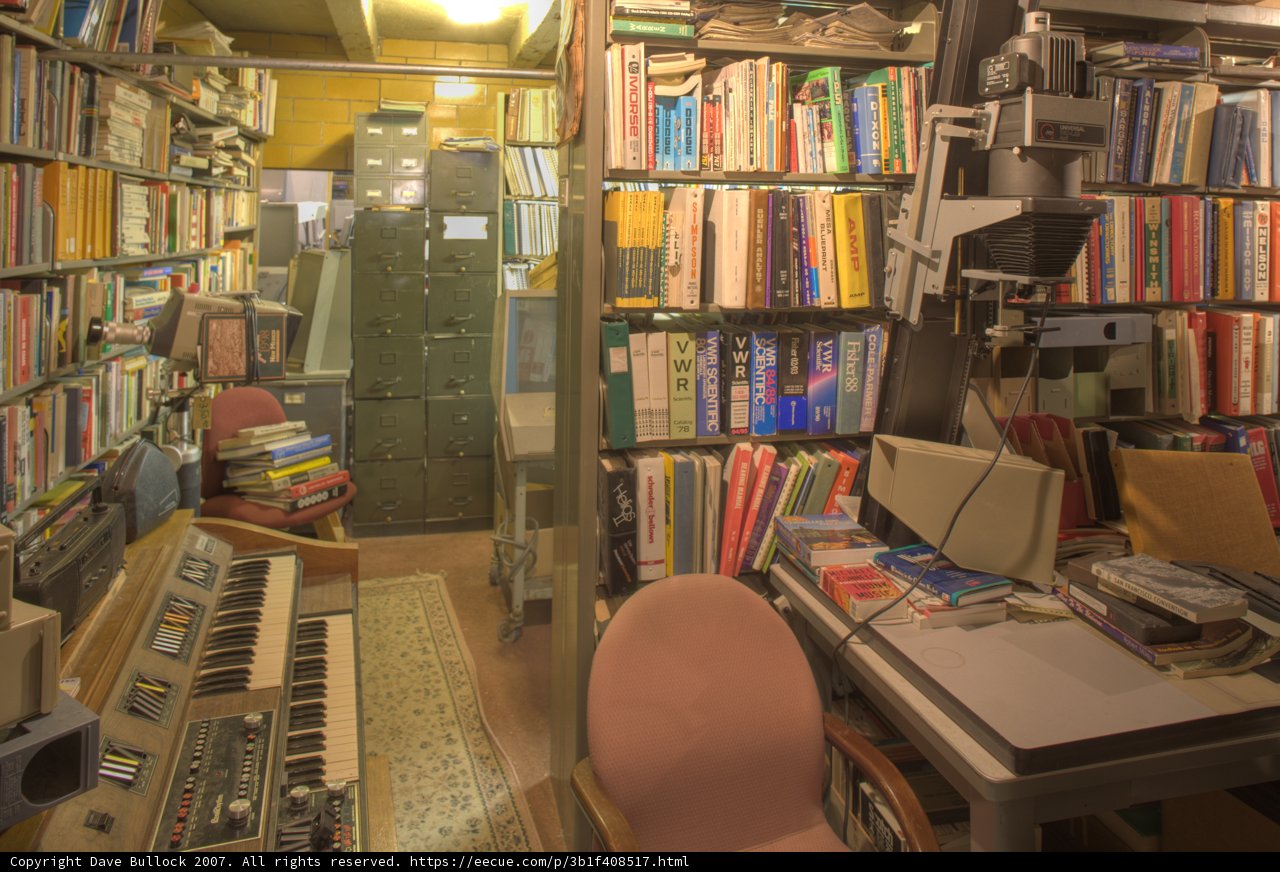 Musical Sanctuary