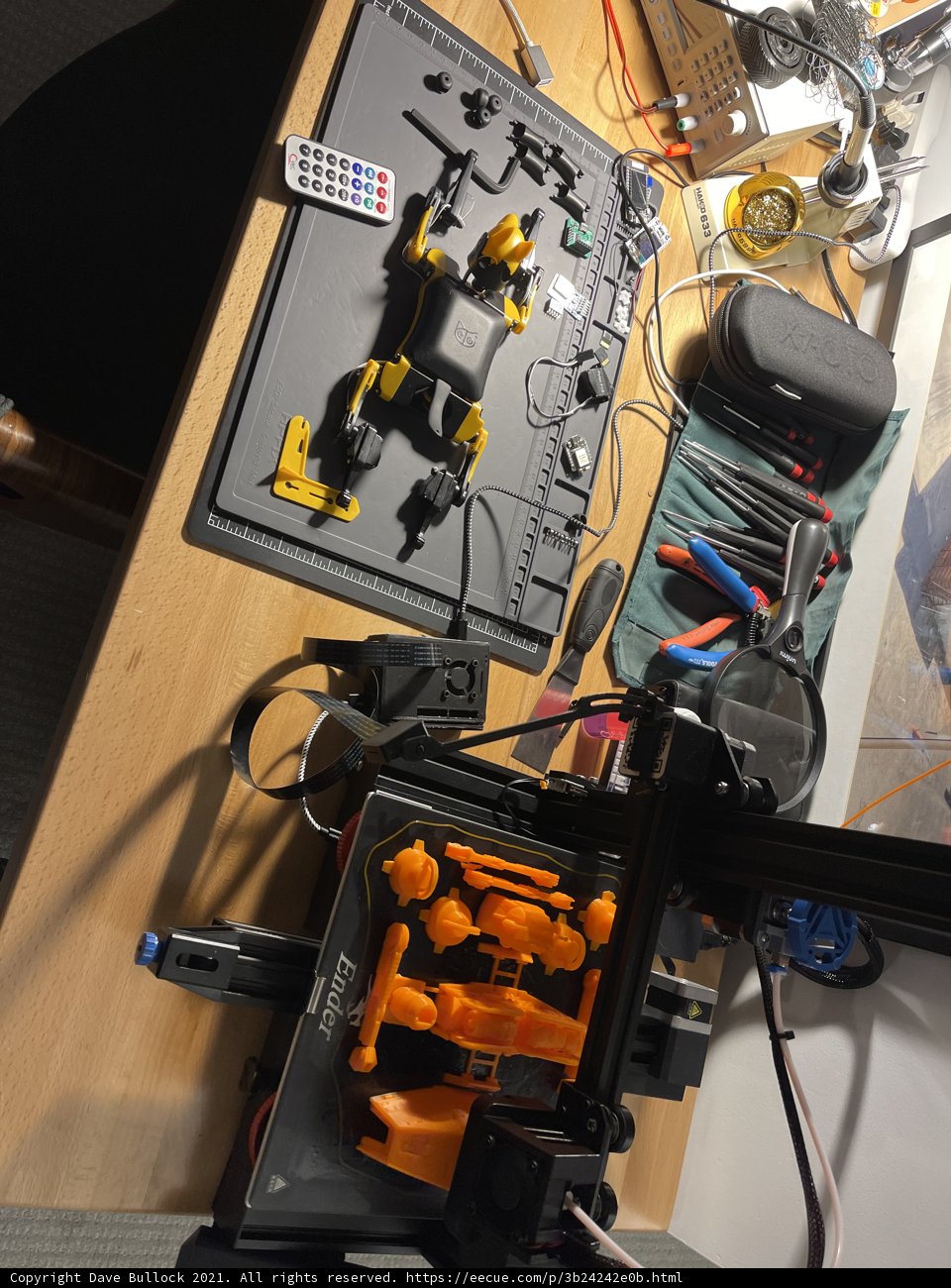 Tech Playtime