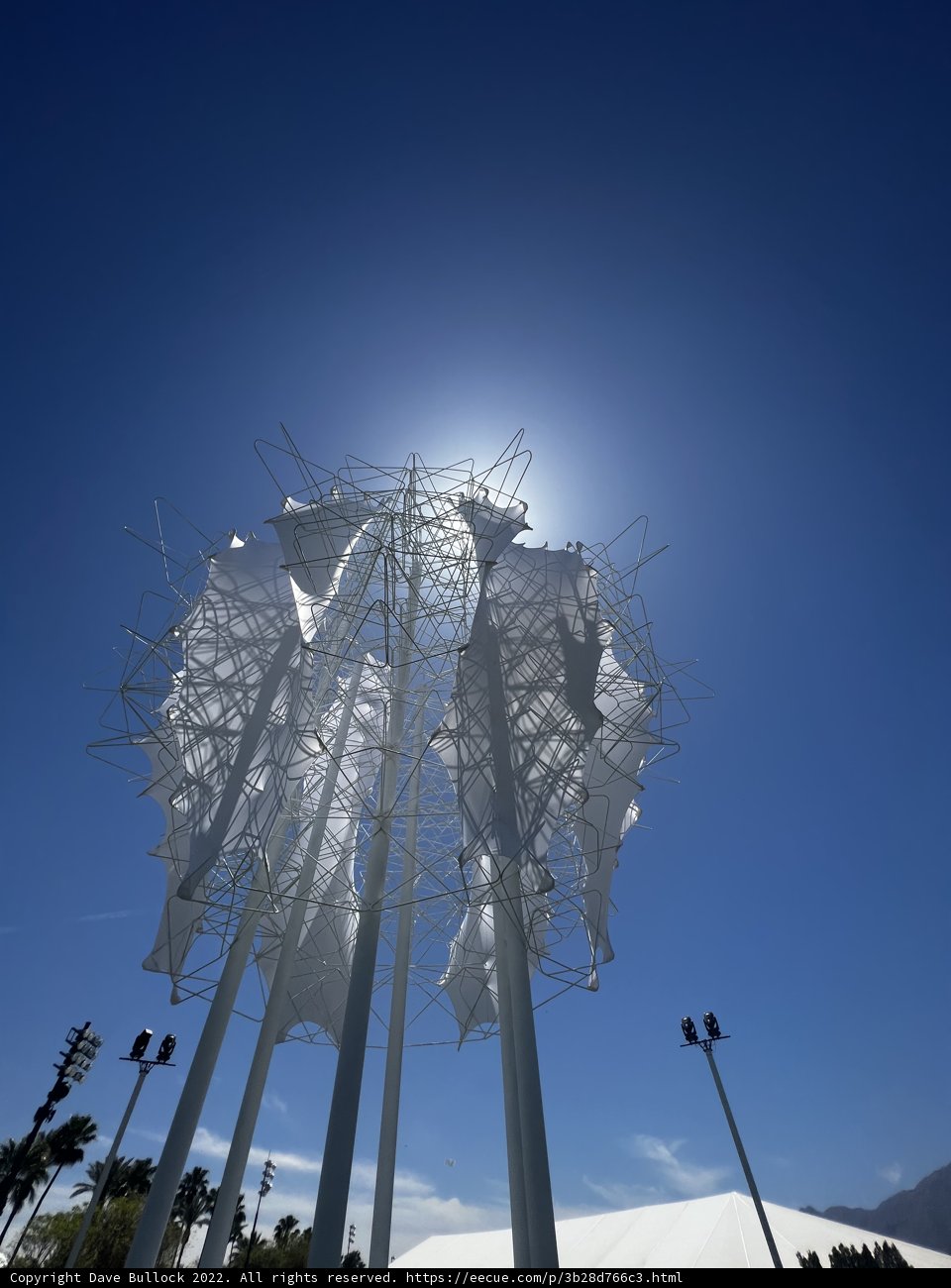 Radiant Sculpture