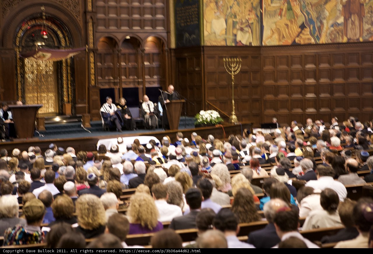 The Ordination Gathering