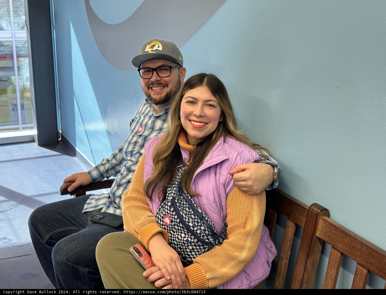 Casual Moments at the Thinkery