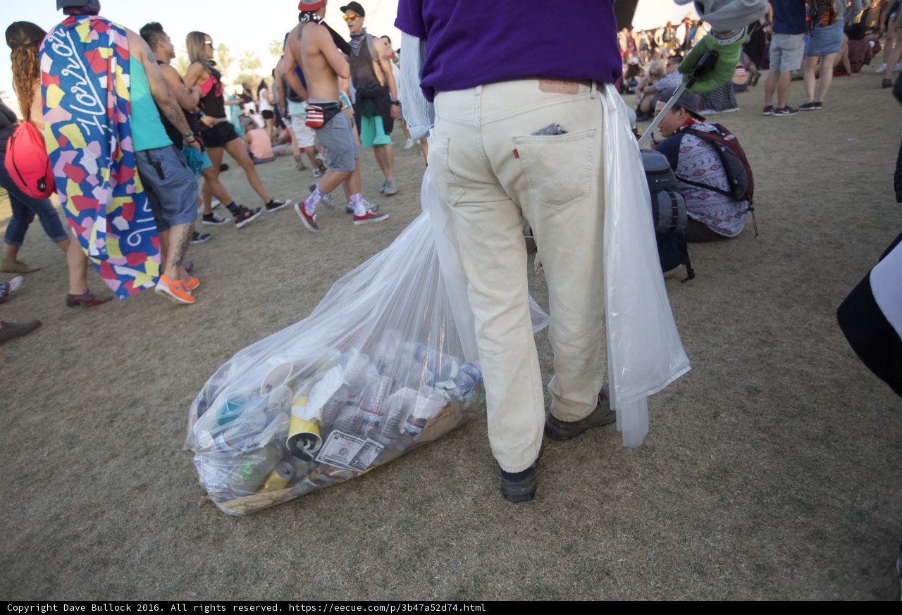 Trash Talker