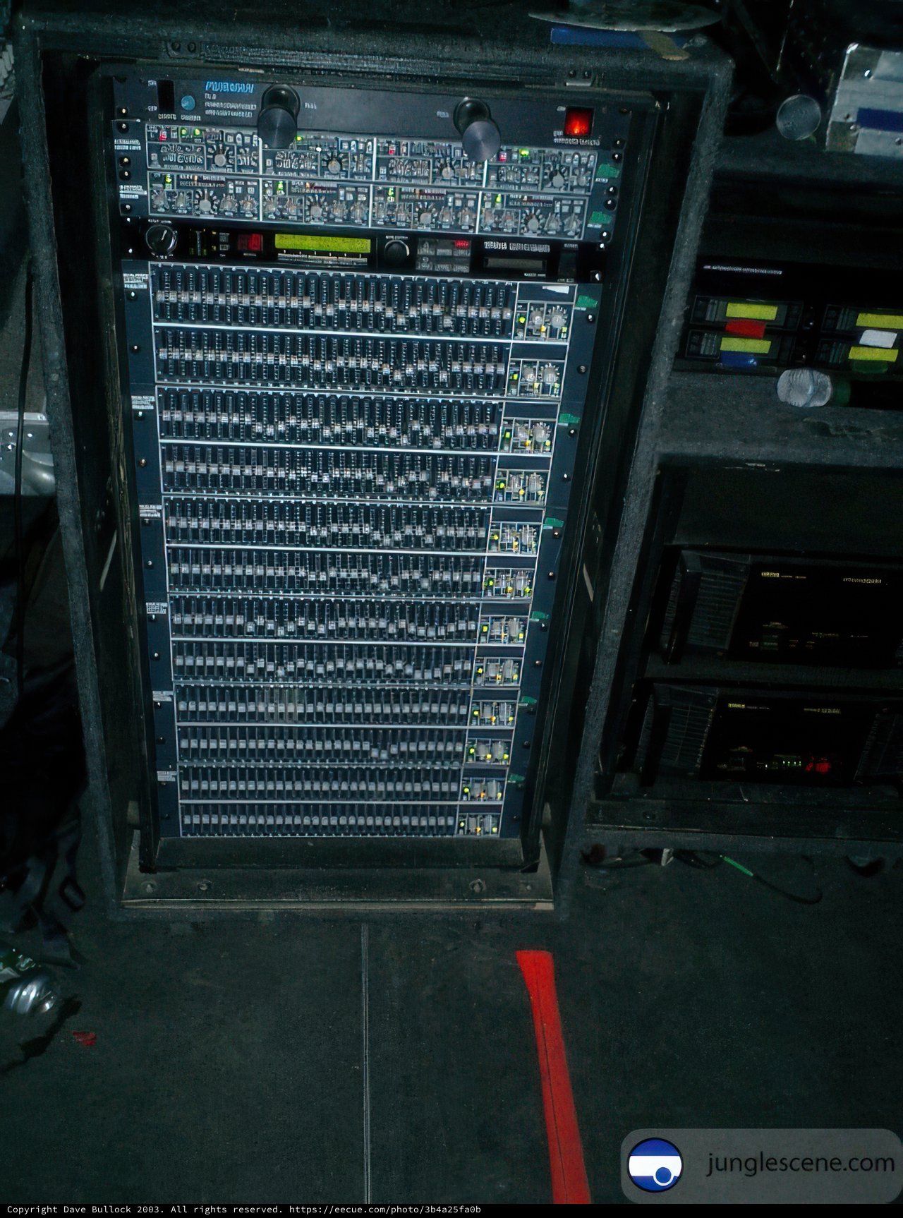 The Room of Hardware Wonders