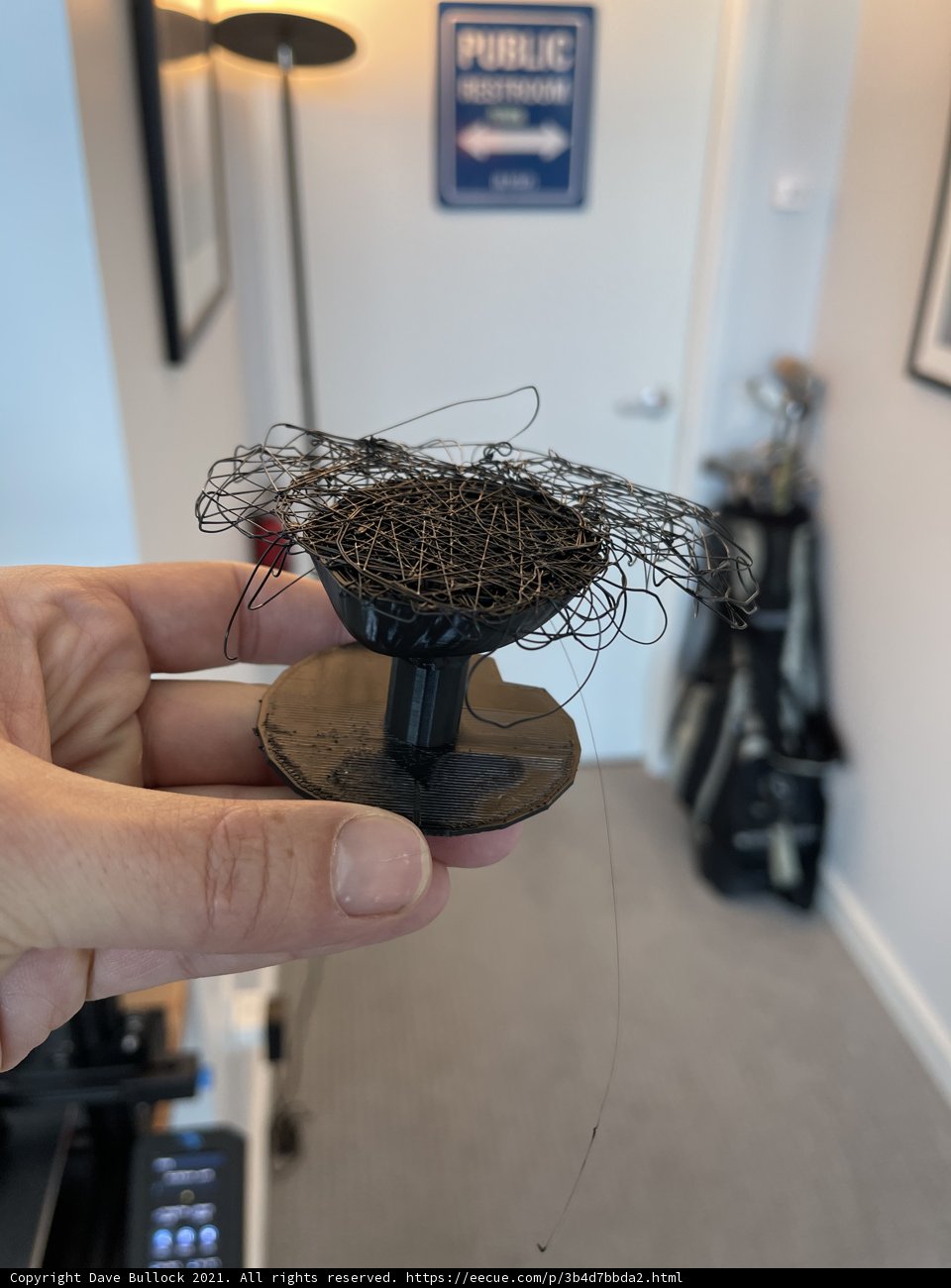 Wired Art