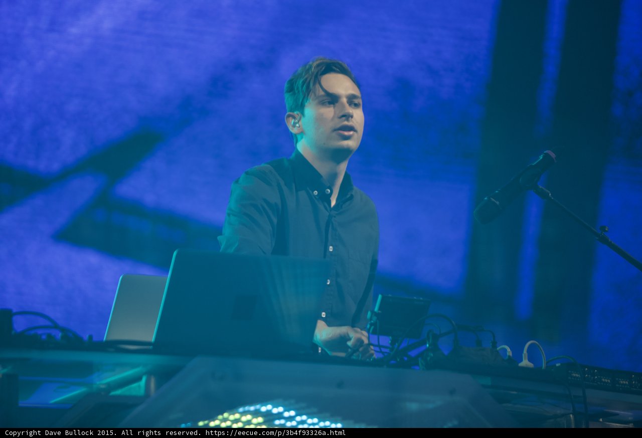 Flume Profile Blue Purple