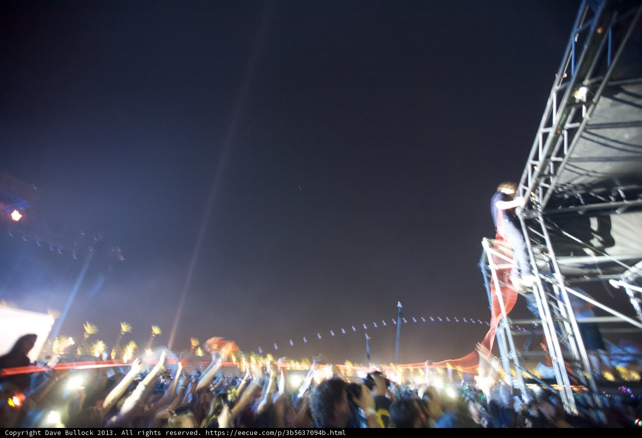 Electric Energy in the Urban Jungle