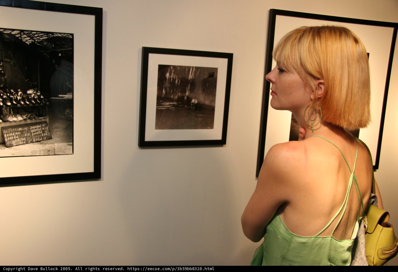Art Gallery Exploration
