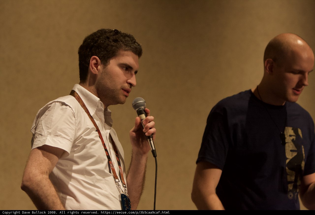 The Mic Men