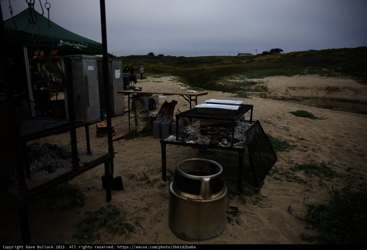 Coastal Culinary Adventure in Pescadero