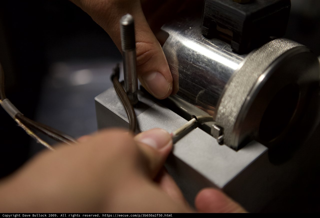 Metal Cutting