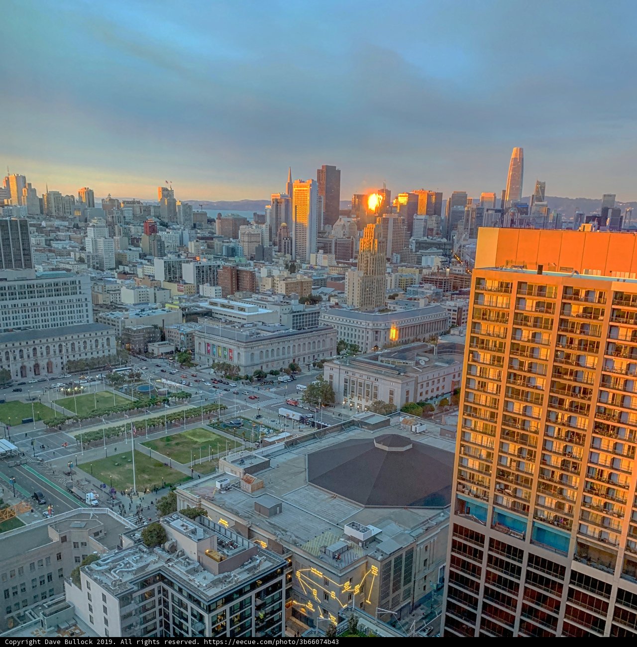 Urban Metropolis
