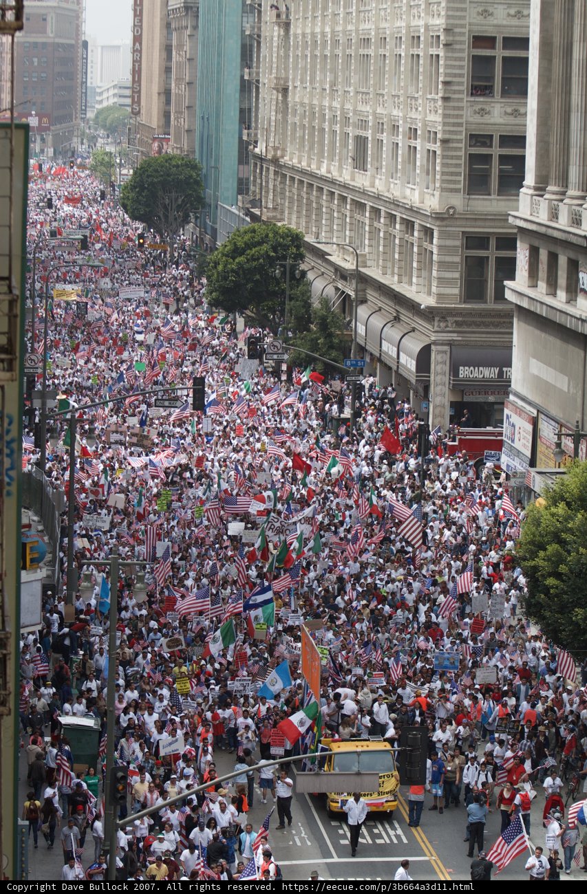 Metropolis March