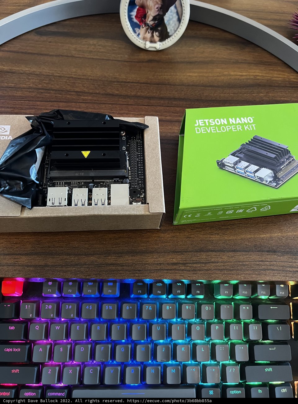 Technology Essentials