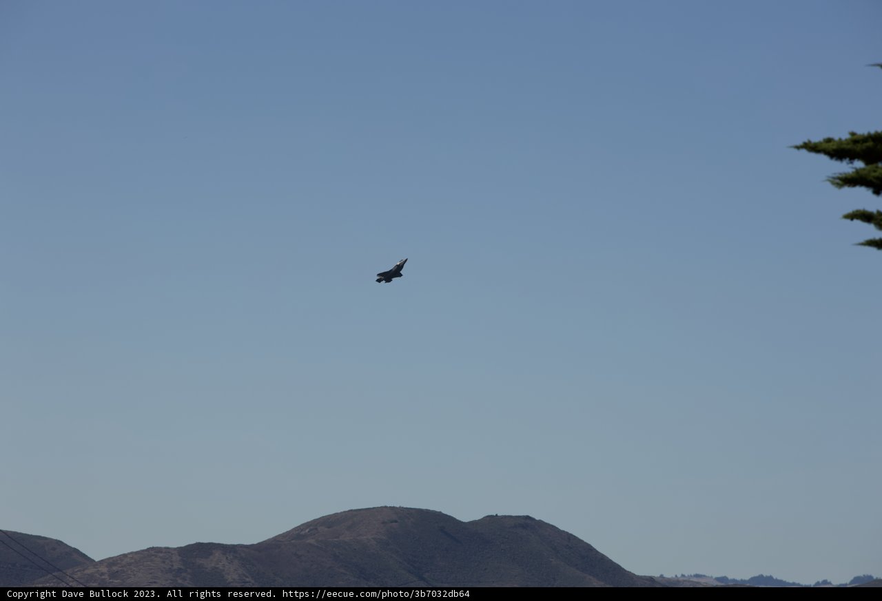 Majestic Flight Over Californian Peaks