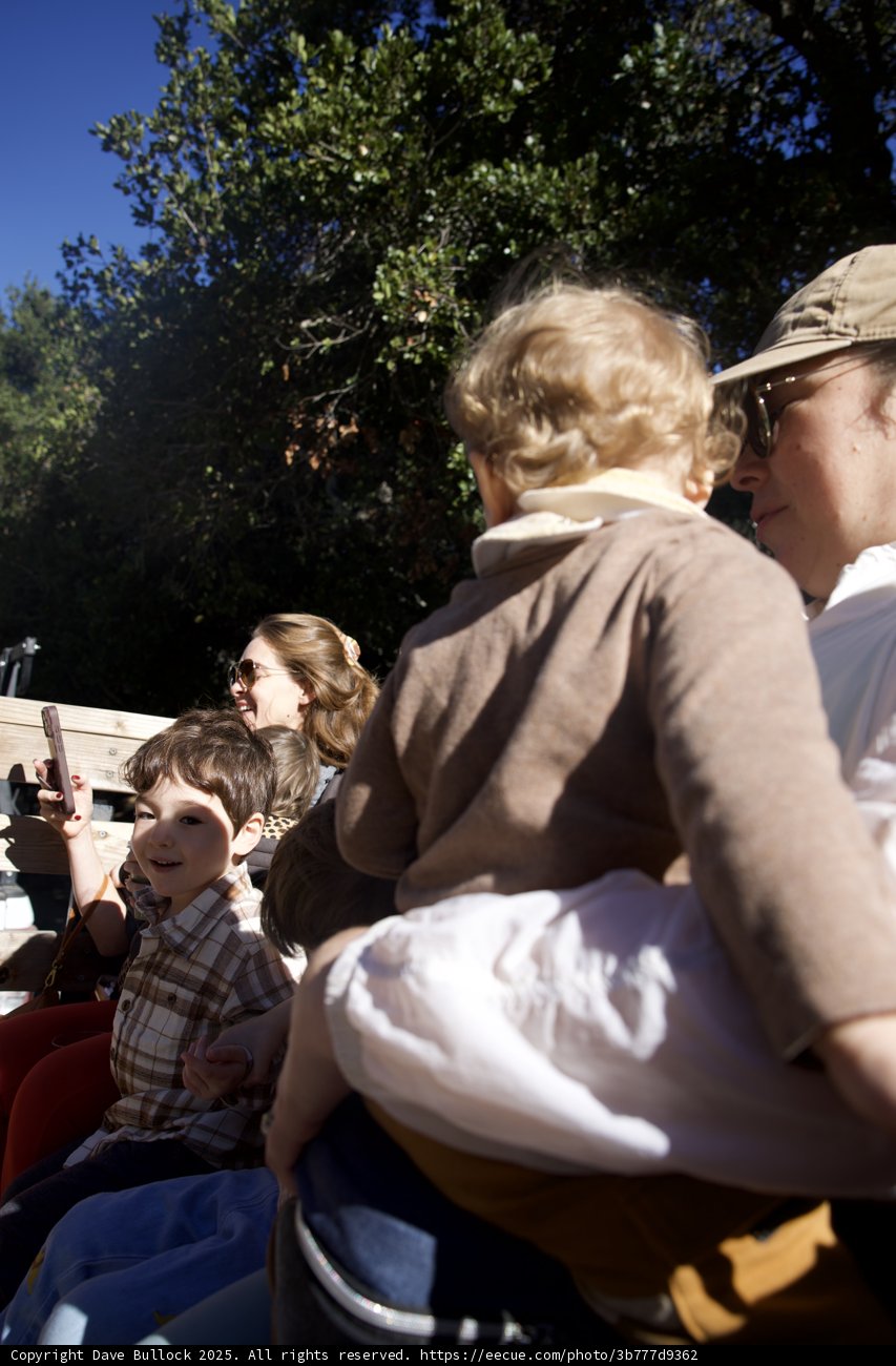 A Day in the Sun at Carmel Valley Ranch
