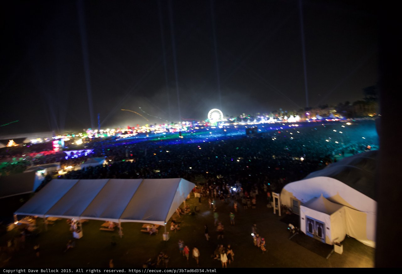 Illuminating Night