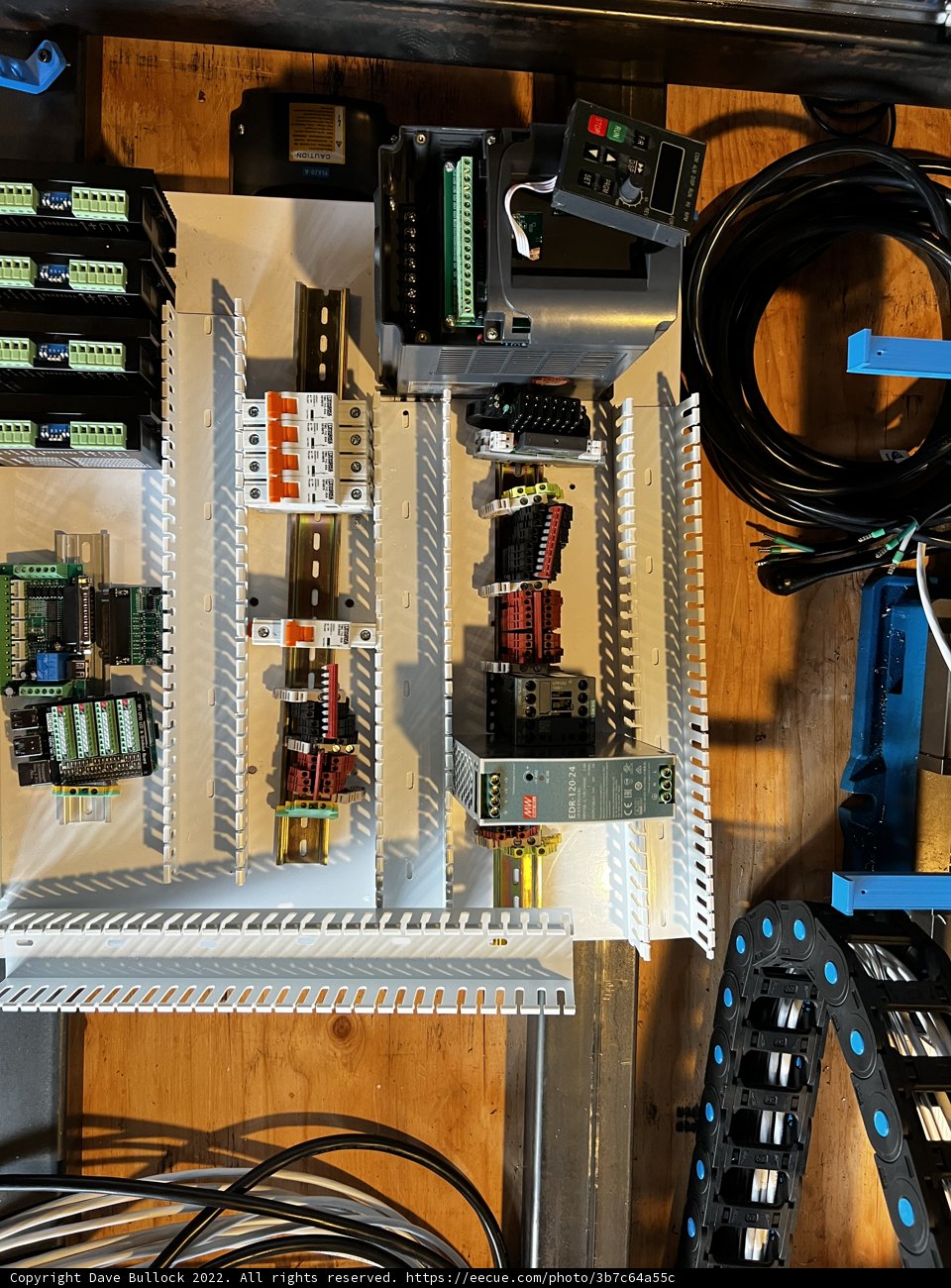 High-Tech Assembly