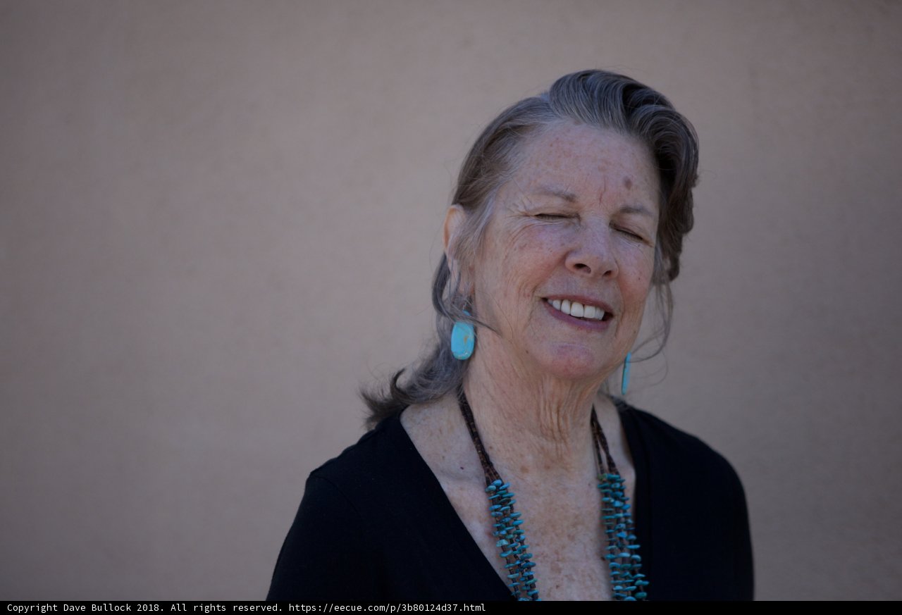 Radiant Rhoda