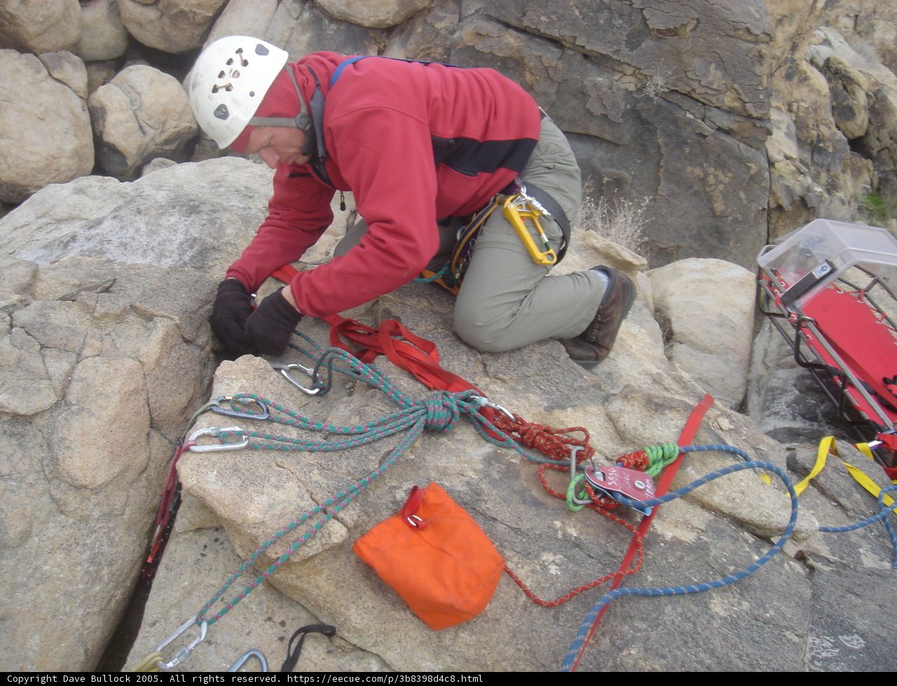 Scaling New Heights