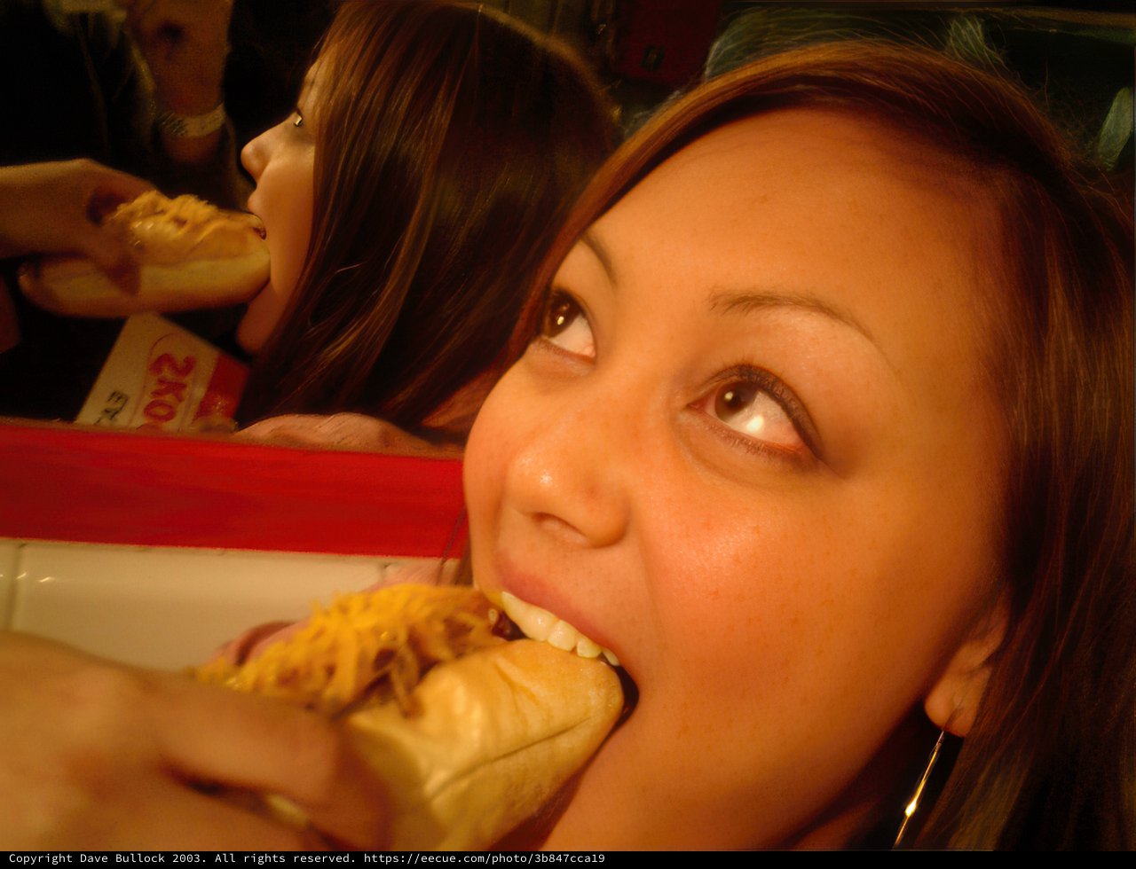 Bite into the Fun